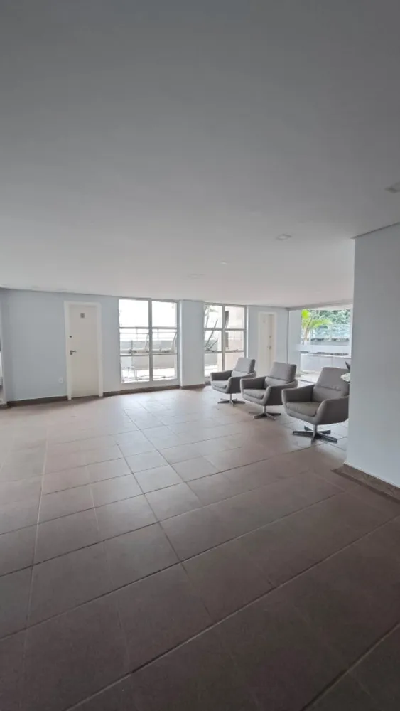 Apartamento, 3 quartos, 100 m² - Foto 14