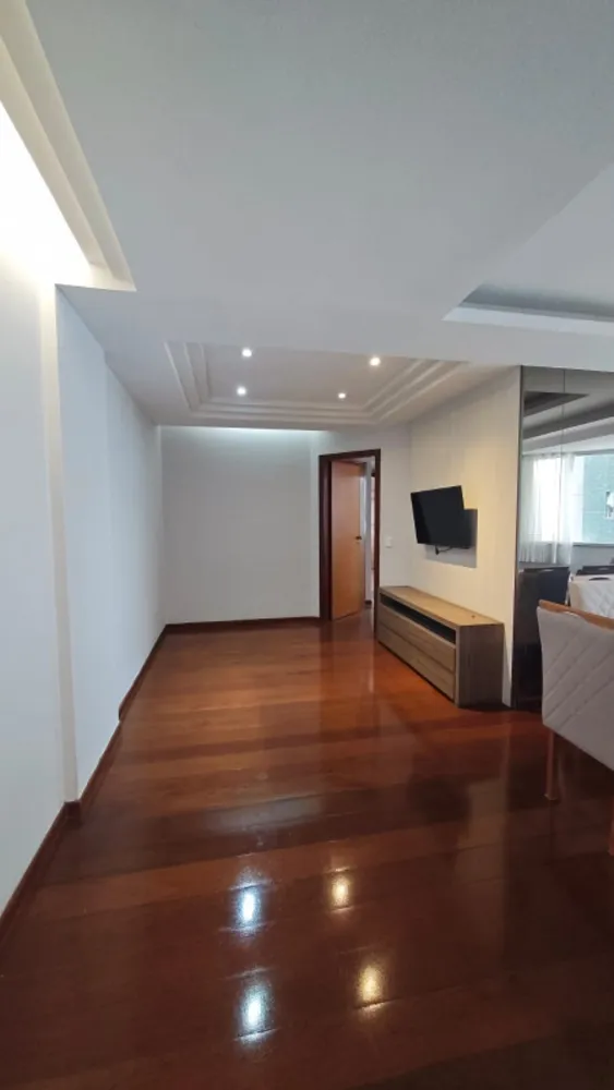 Apartamento, 3 quartos, 100 m² - Foto 6