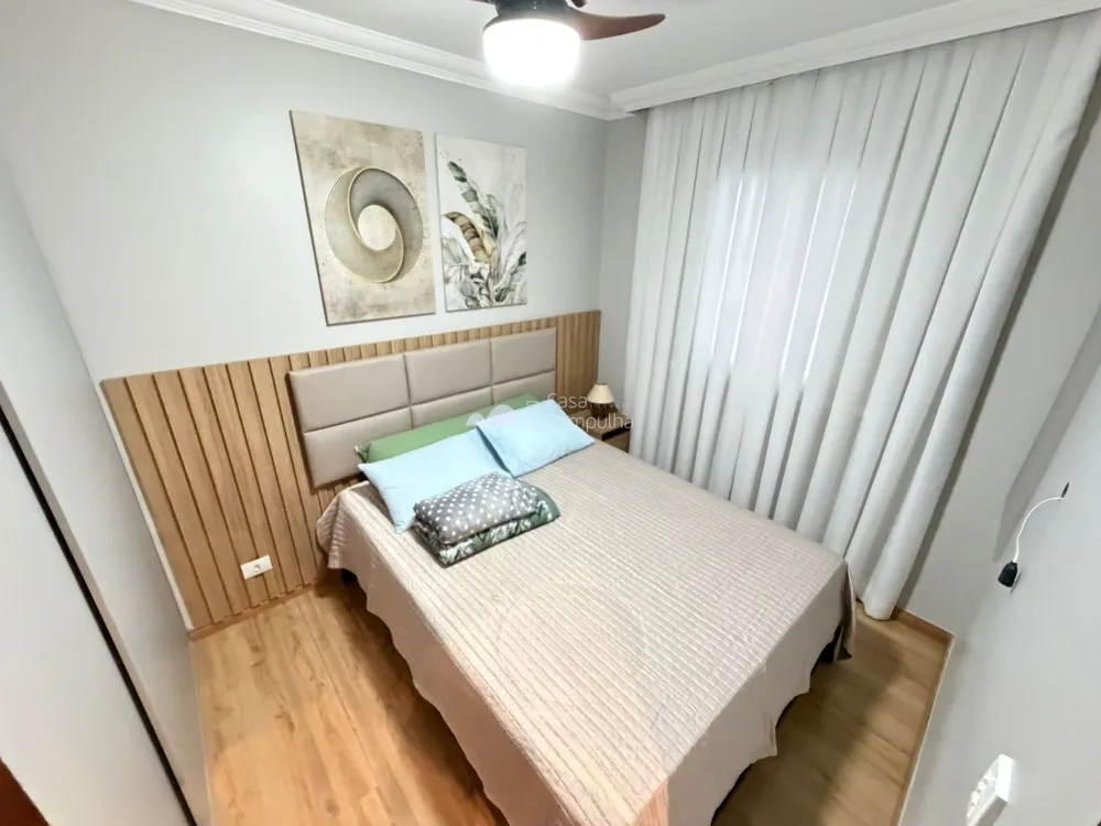 Apartamento, 2 quartos, 80 m² - Foto 2