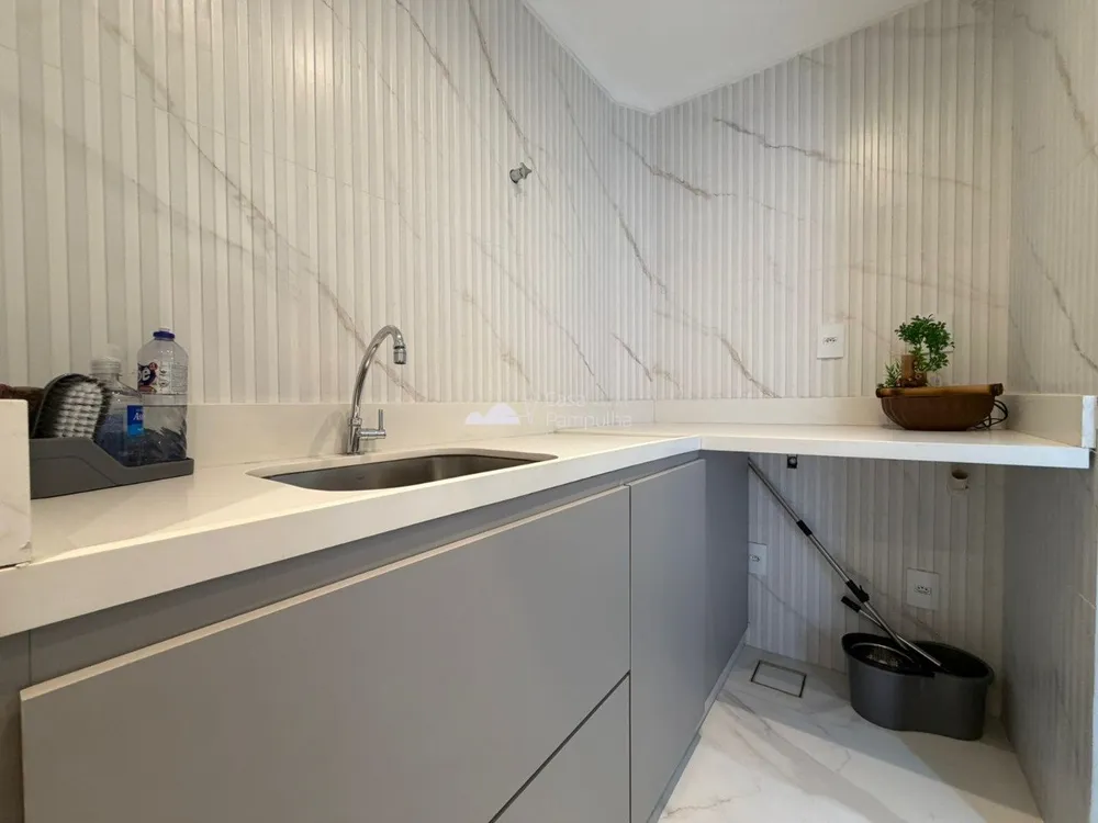 Apartamento, 2 quartos, 80 m² - Foto 3