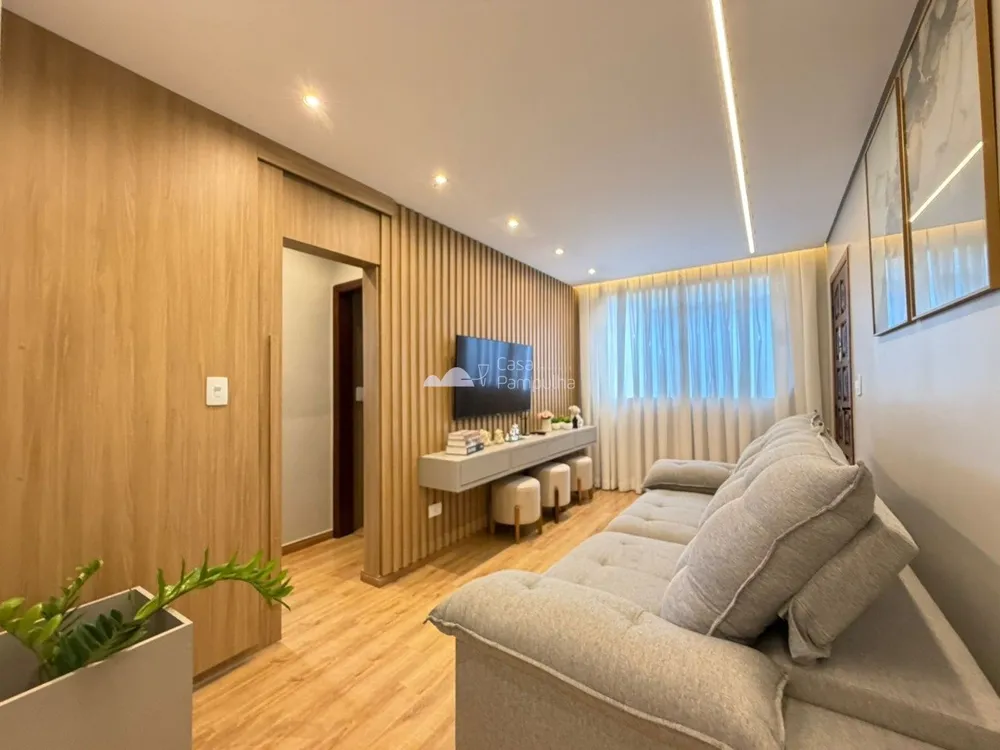 Apartamento, 2 quartos, 80 m² - Foto 4