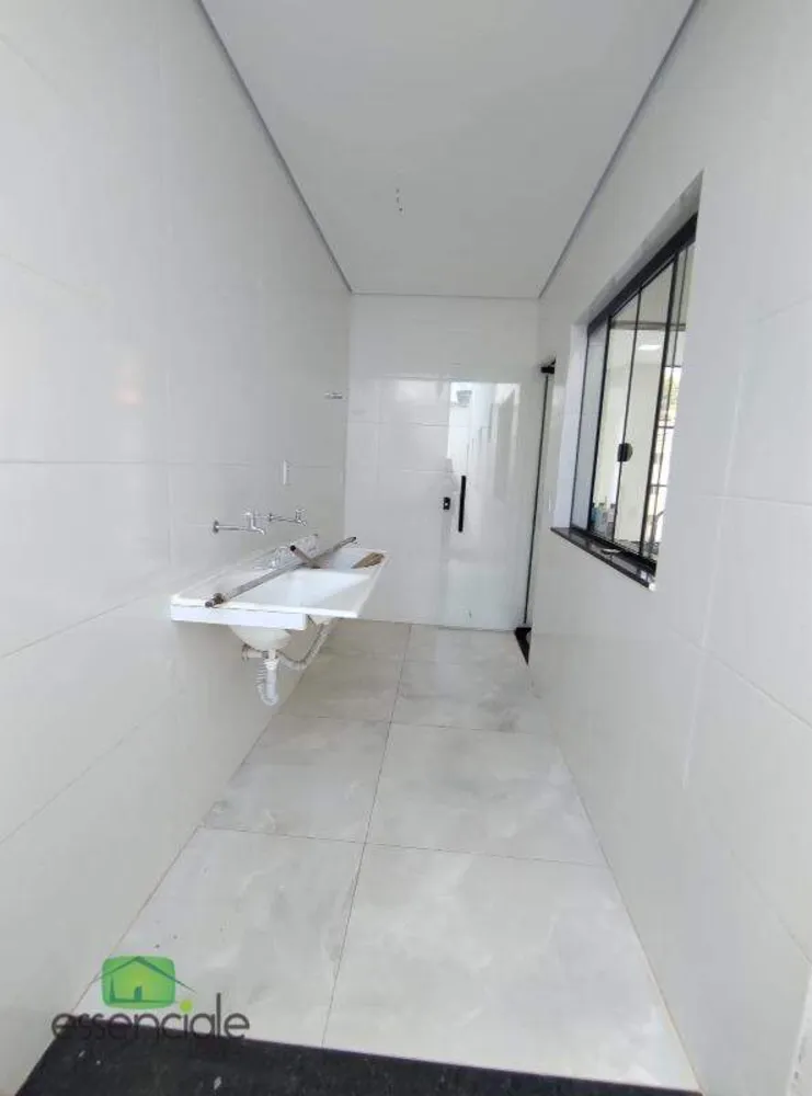 Casa, 3 quartos, 154 m² - Foto 13
