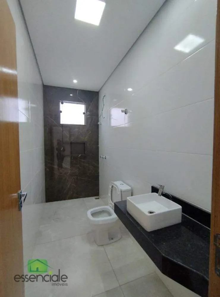 Casa, 3 quartos, 154 m² - Foto 9
