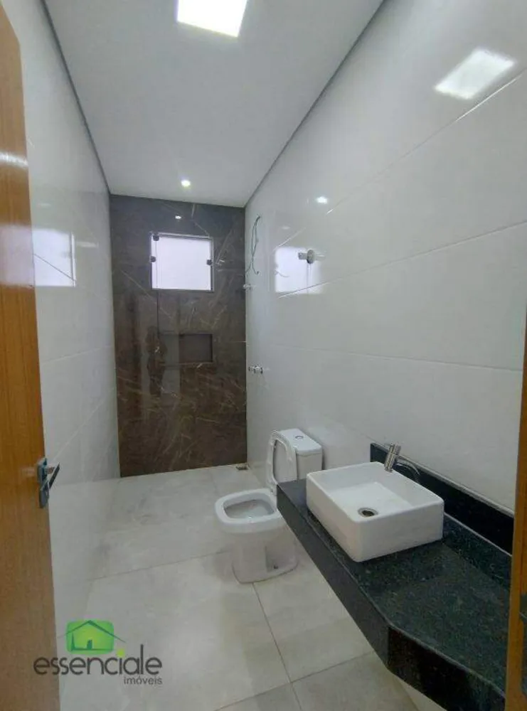 Casa, 3 quartos, 154 m² - Foto 12