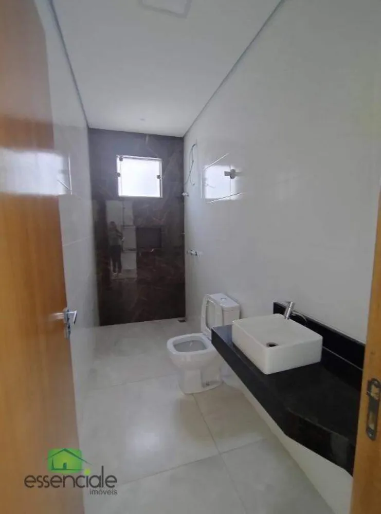 Casa, 3 quartos, 154 m² - Foto 11