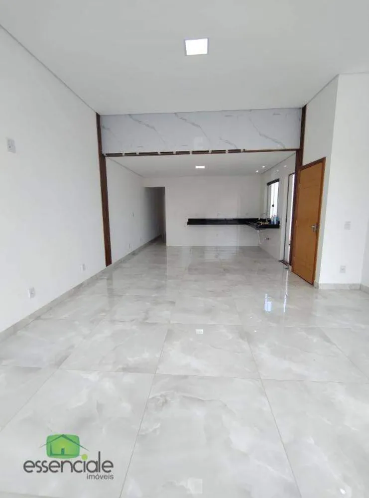 Casa, 3 quartos, 154 m² - Foto 4