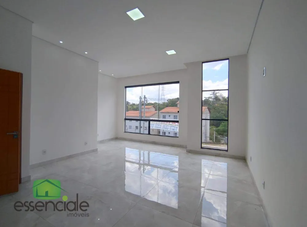 Casa, 3 quartos, 154 m² - Foto 3