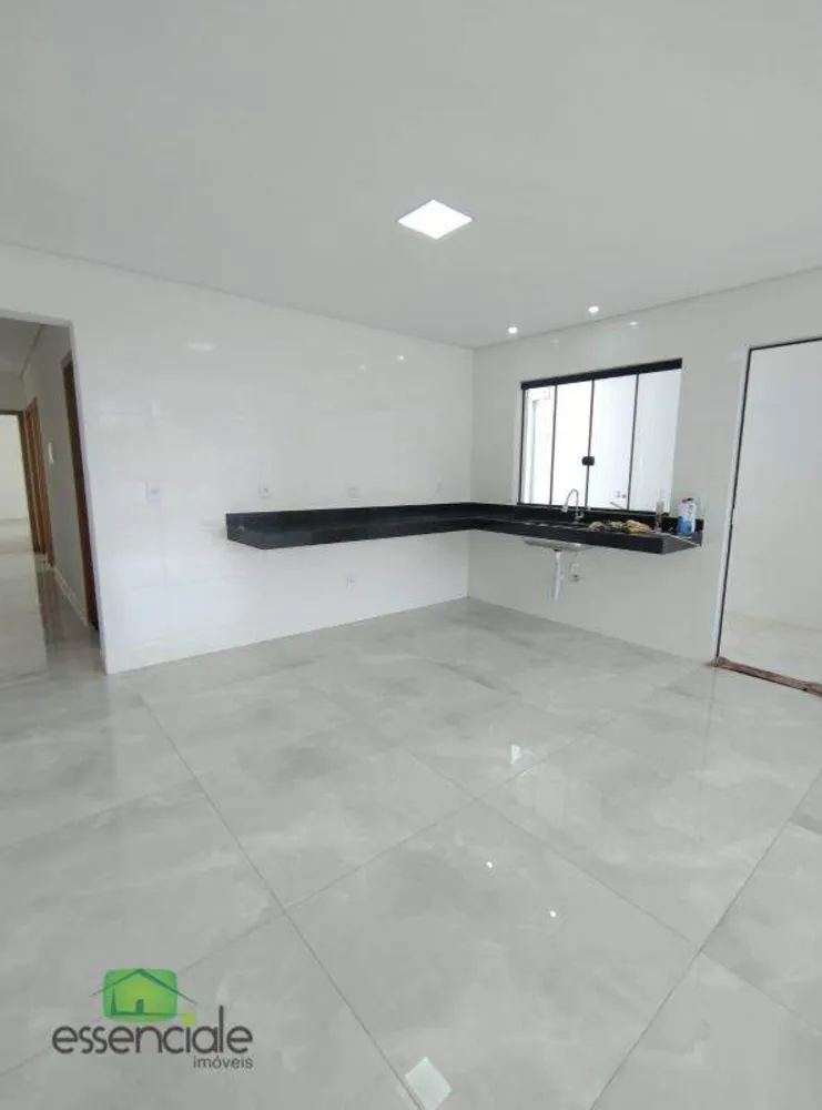 Casa, 3 quartos, 154 m² - Foto 6