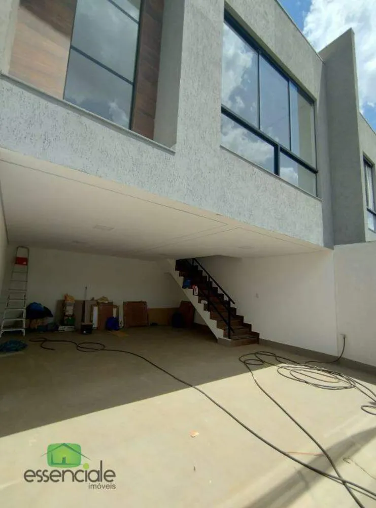 Casa, 3 quartos, 154 m² - Foto 14