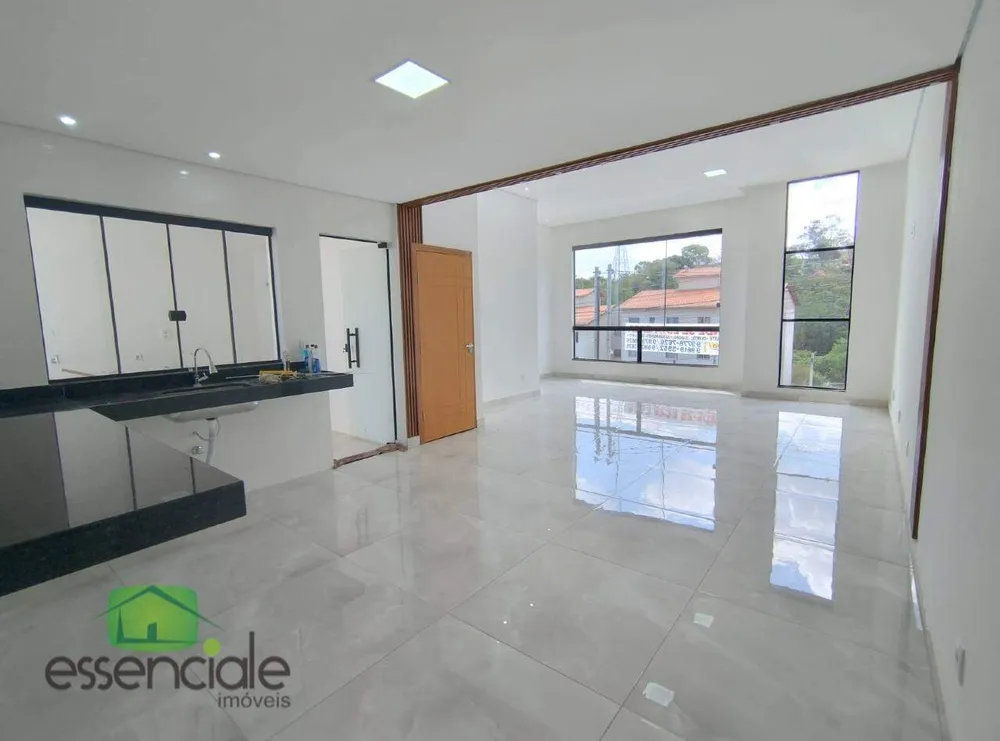Casa, 3 quartos, 154 m² - Foto 5