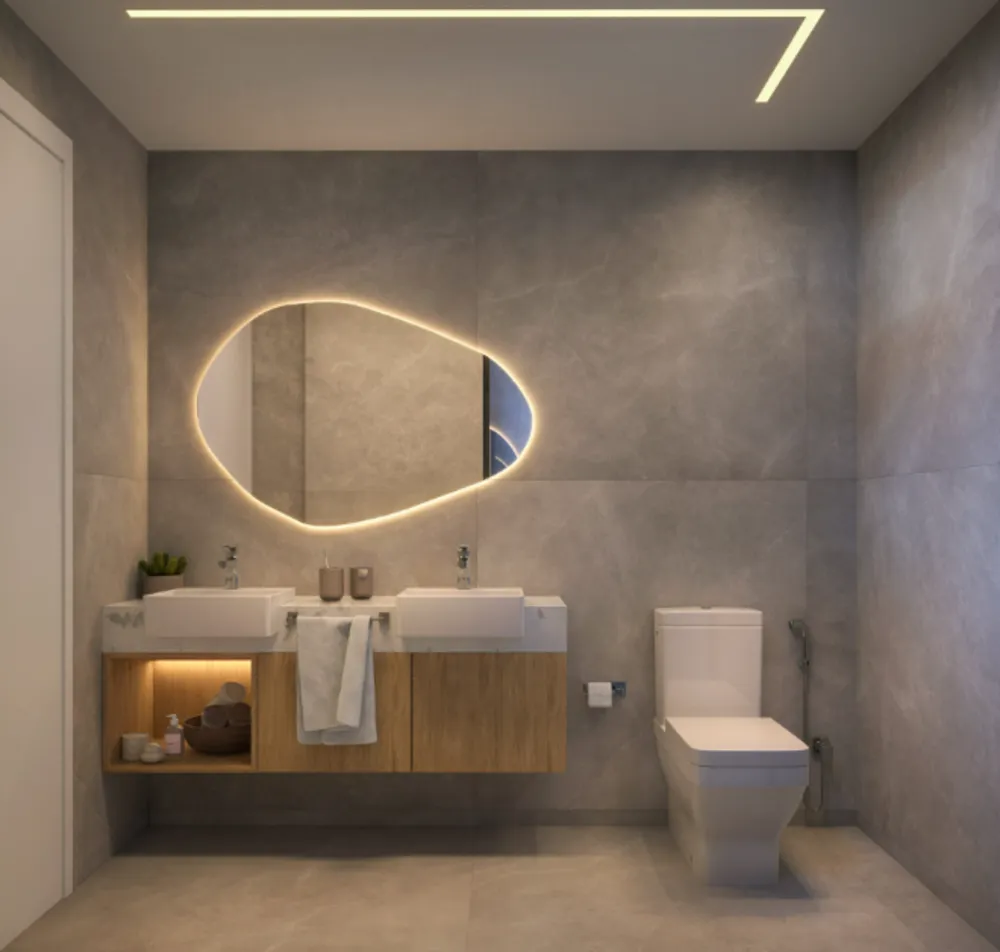 Apartamento, 3 quartos, 147 m² - Foto 15