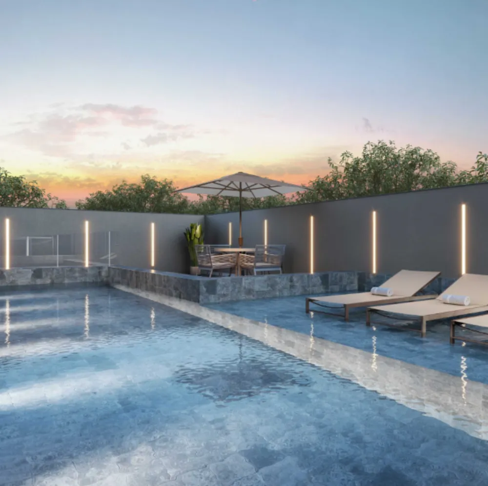 Apartamento, 3 quartos, 147 m² - Foto 6