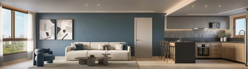 Apartamento, 3 quartos, 147 m² - Foto 10