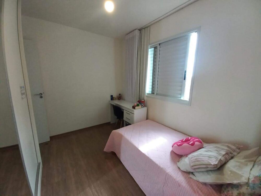 Apartamento à venda com 4 quartos, 115m² - Foto 11