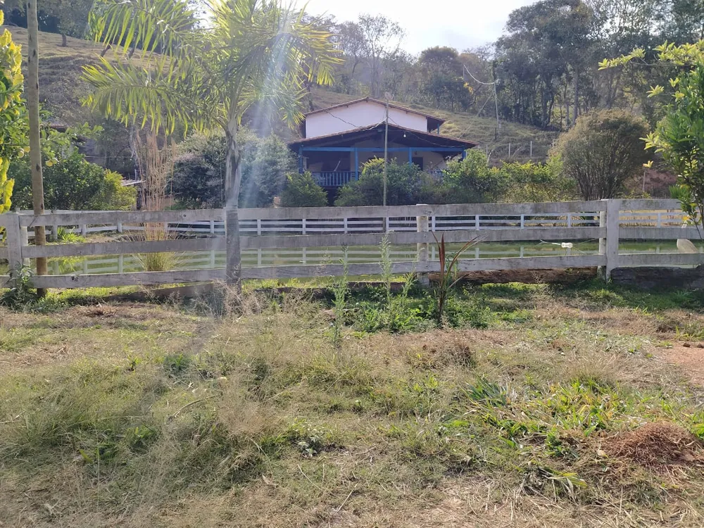 Chácara, 6 quartos, 5 hectares - Foto 10