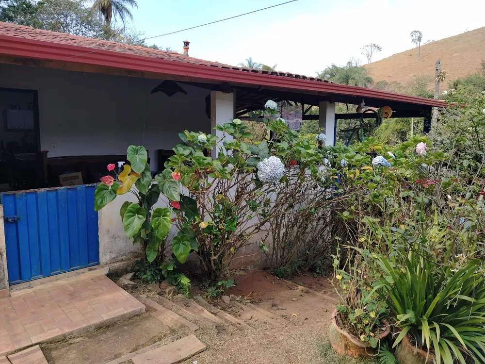 Chácara, 6 quartos, 5 hectares - Foto 3