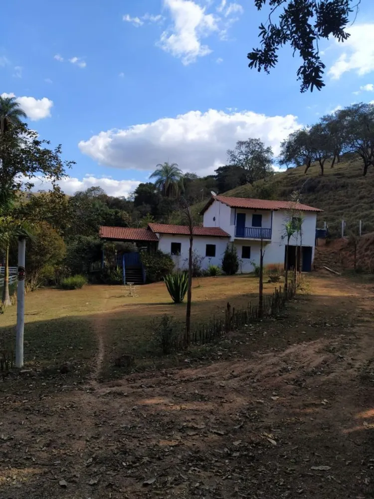 Chácara, 6 quartos, 5 hectares - Foto 4