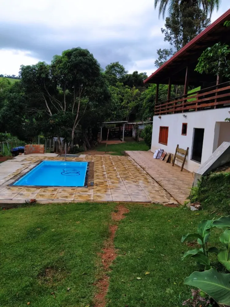 Chácara, 6 quartos, 5 hectares - Foto 7