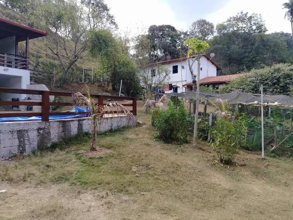 Chácara, 6 quartos, 5 hectares - Foto 8