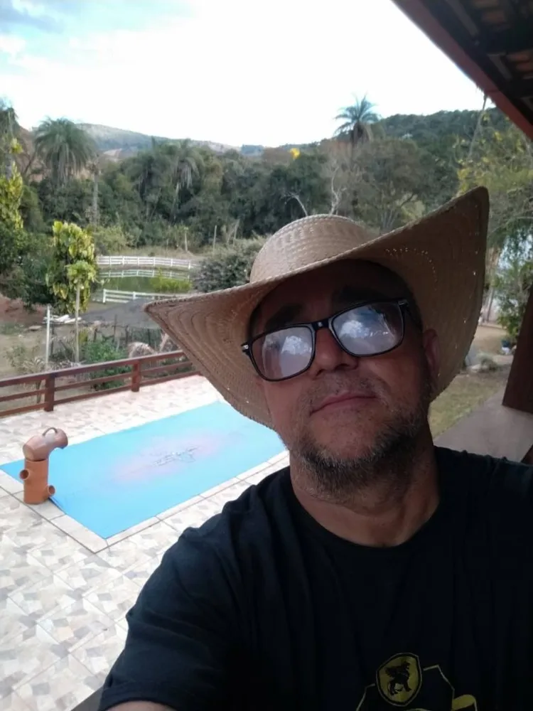 Chácara, 6 quartos, 5 hectares - Foto 11