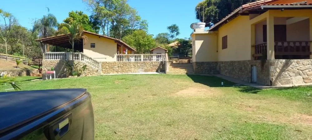 Fazenda, 6 hectares - Foto 3