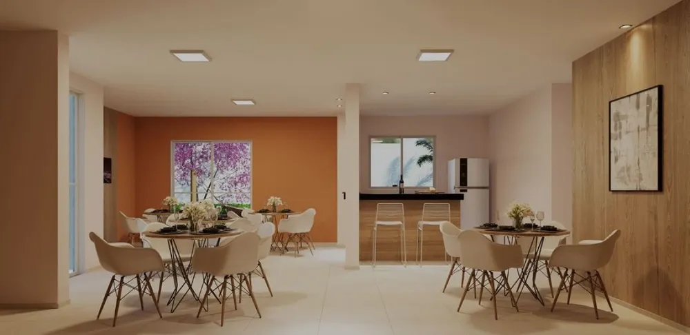 Apartamento, 2 quartos, 54 m² - Foto 4