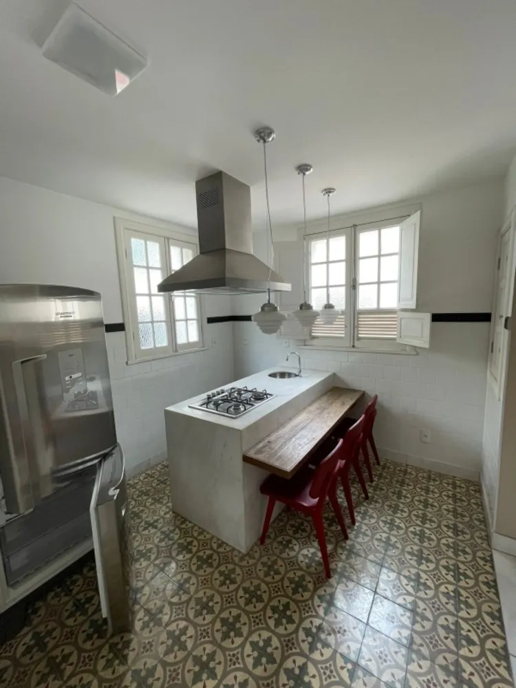 Apartamento, 4 quartos, 155 m² - Foto 16