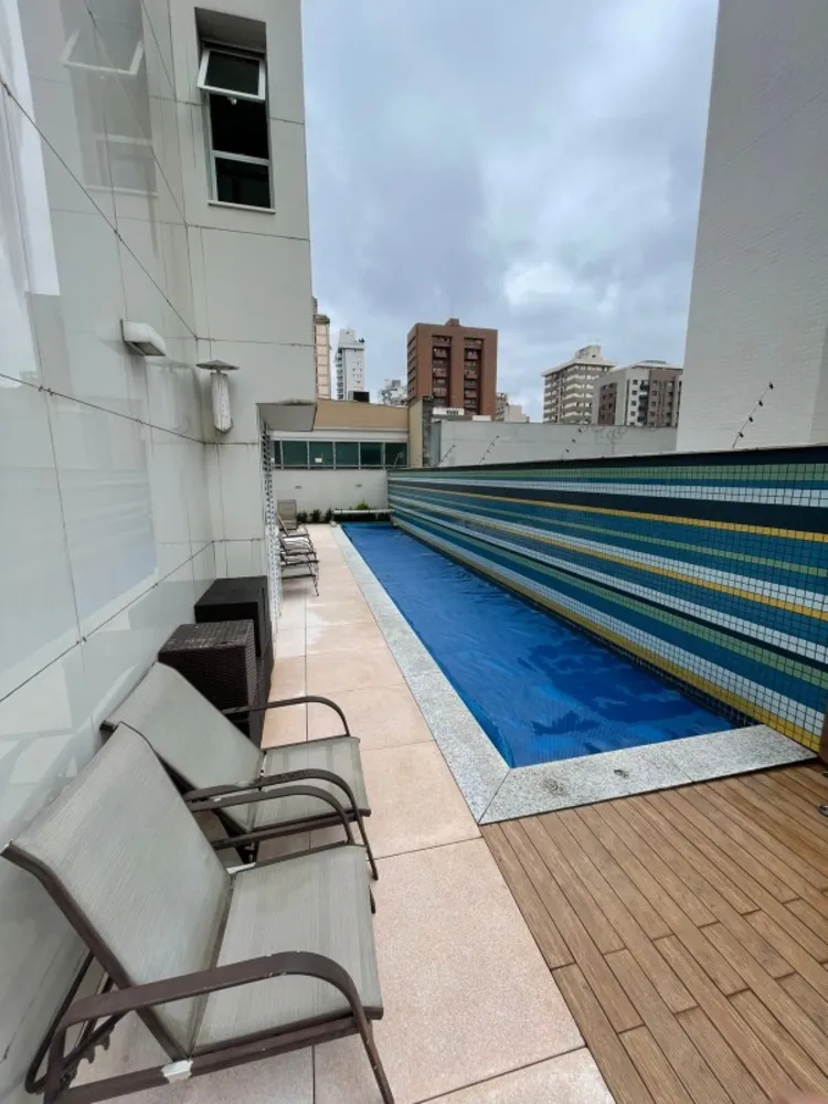 Apartamento, 4 quartos, 155 m² - Foto 14
