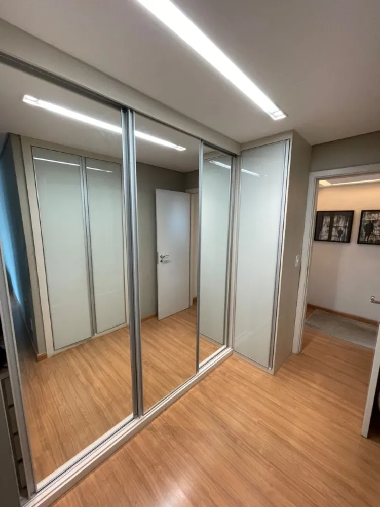 Apartamento, 4 quartos, 155 m² - Foto 8