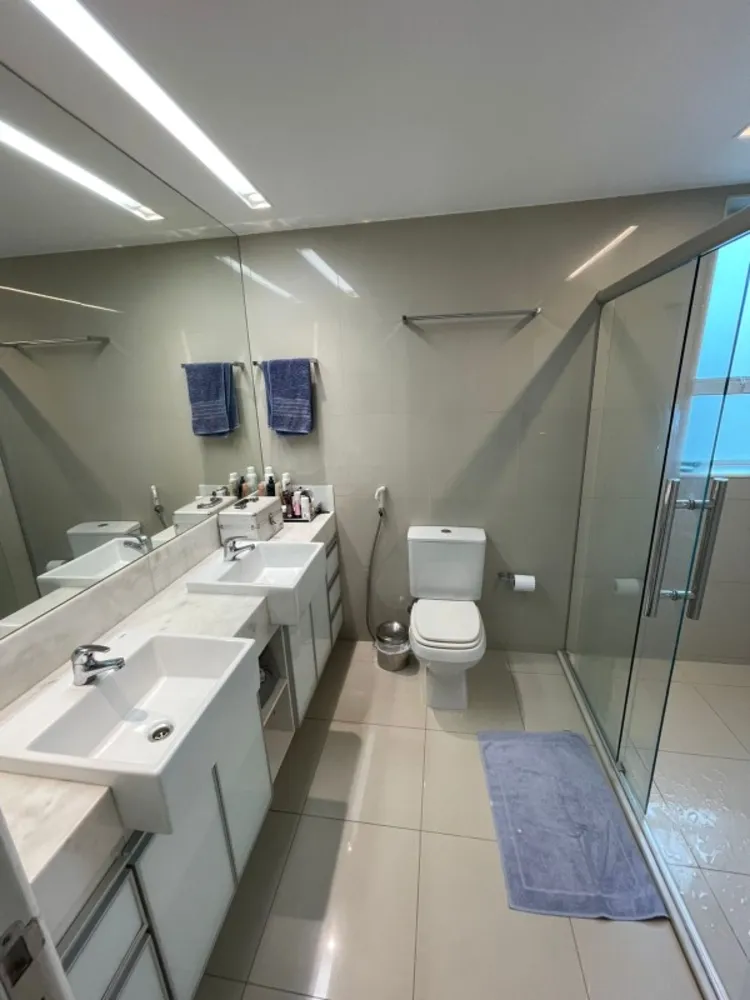 Apartamento, 4 quartos, 155 m² - Foto 10