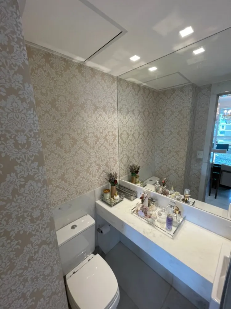 Apartamento, 4 quartos, 155 m² - Foto 12