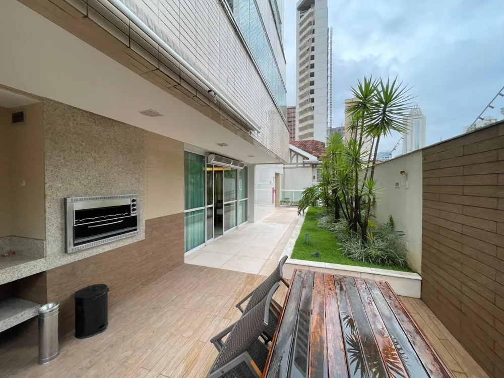 Apartamento, 4 quartos, 155 m² - Foto 15