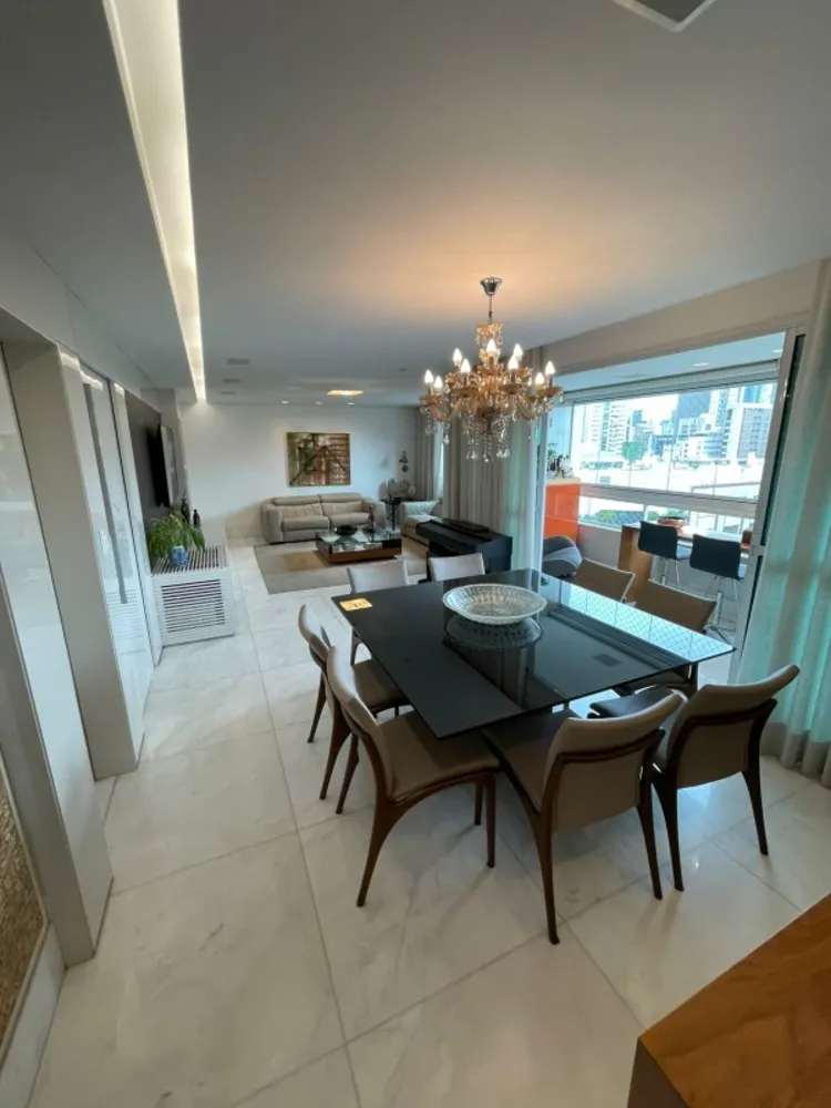 Apartamento, 4 quartos, 155 m² - Foto 1