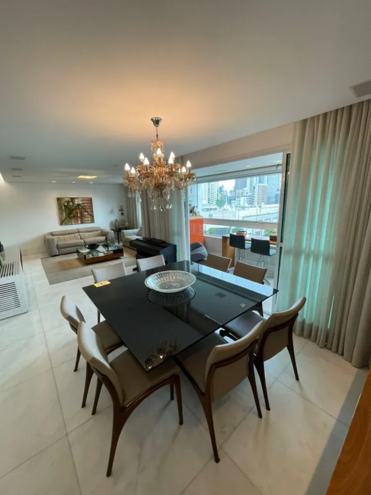 Apartamento, 4 quartos, 155 m² - Foto 1