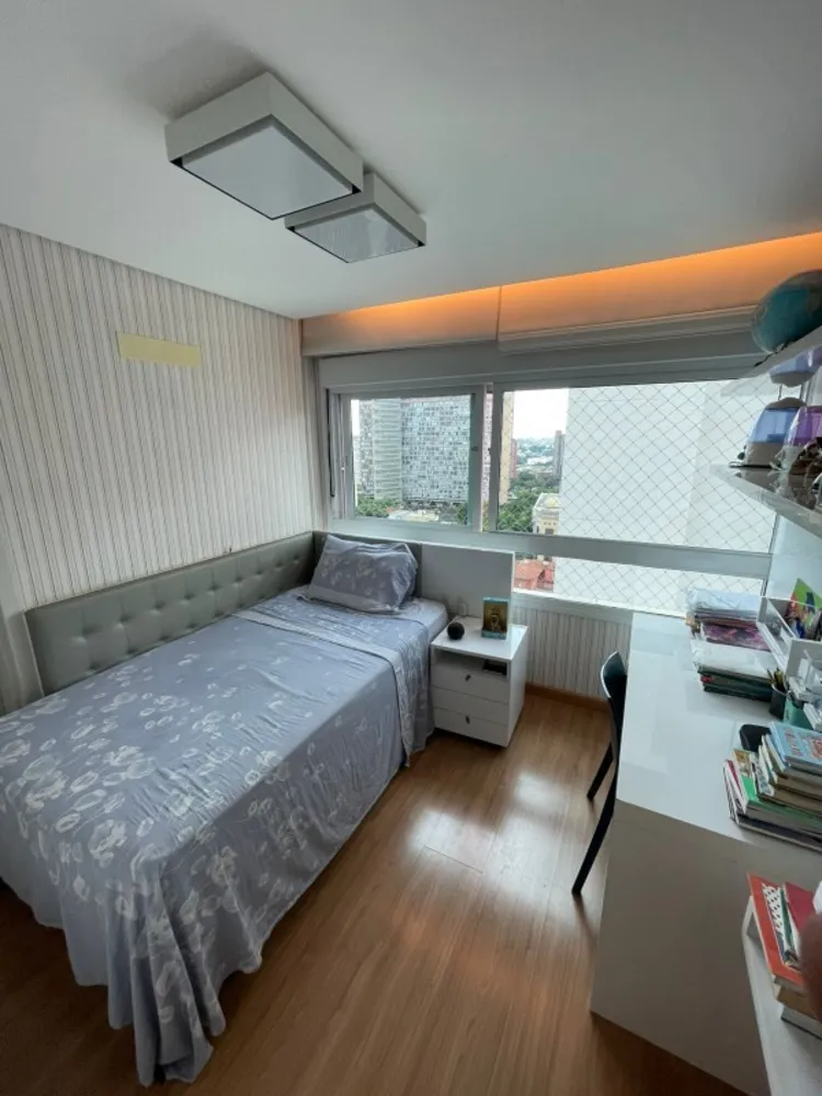 Apartamento, 4 quartos, 155 m² - Foto 7