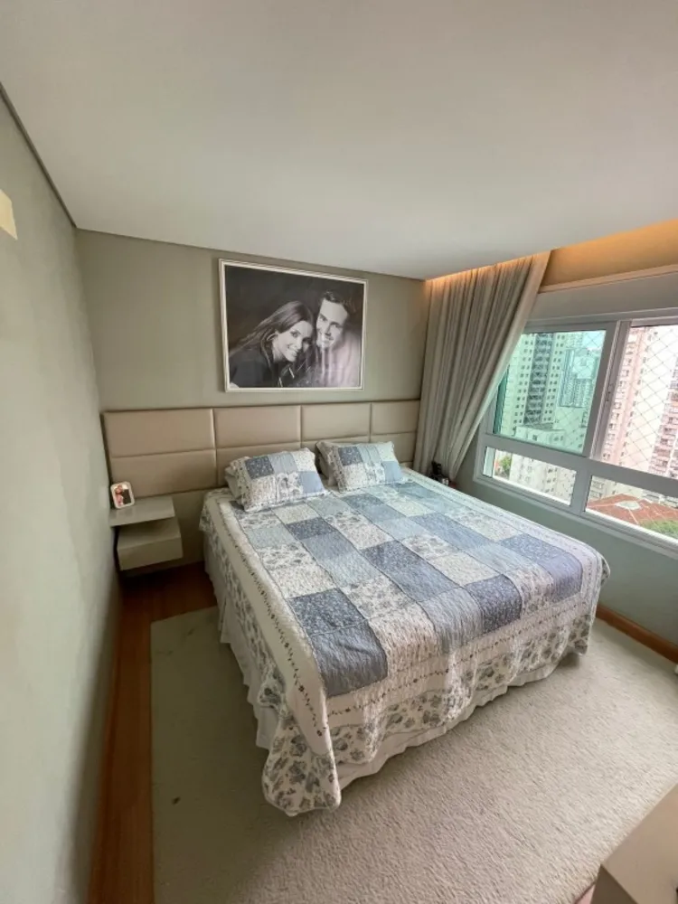 Apartamento, 4 quartos, 155 m² - Foto 5