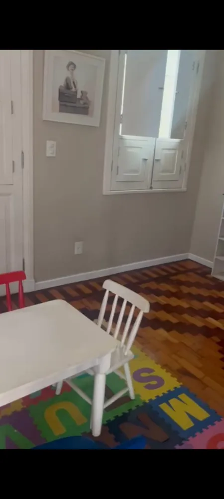 Apartamento, 4 quartos, 155 m² - Foto 20