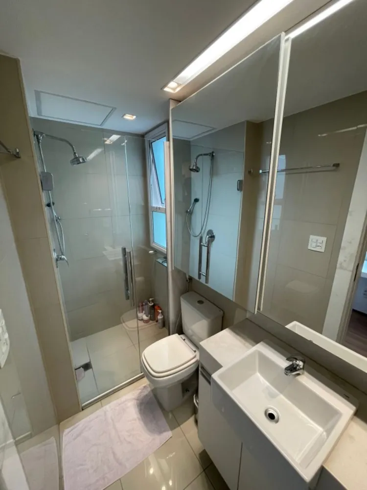 Apartamento, 4 quartos, 155 m² - Foto 11