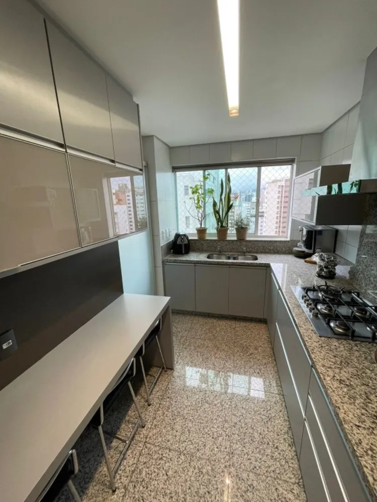 Apartamento, 4 quartos, 155 m² - Foto 4