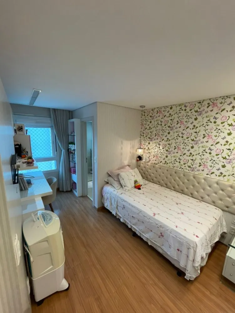 Apartamento, 4 quartos, 155 m² - Foto 6