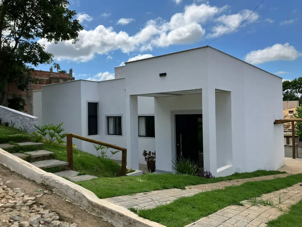 Casa, 3 quartos, 128 m² - Foto 2