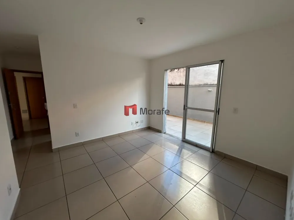 Apartamento, 2 quartos, 105 m² - Foto 2
