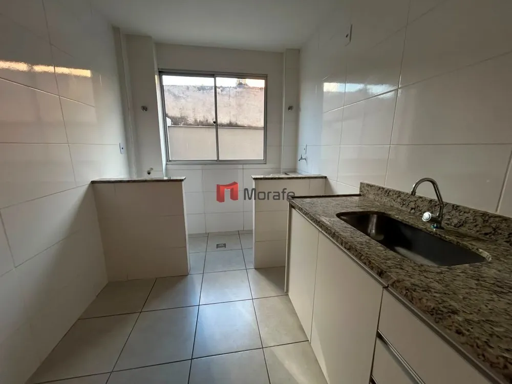 Apartamento, 2 quartos, 105 m² - Foto 6