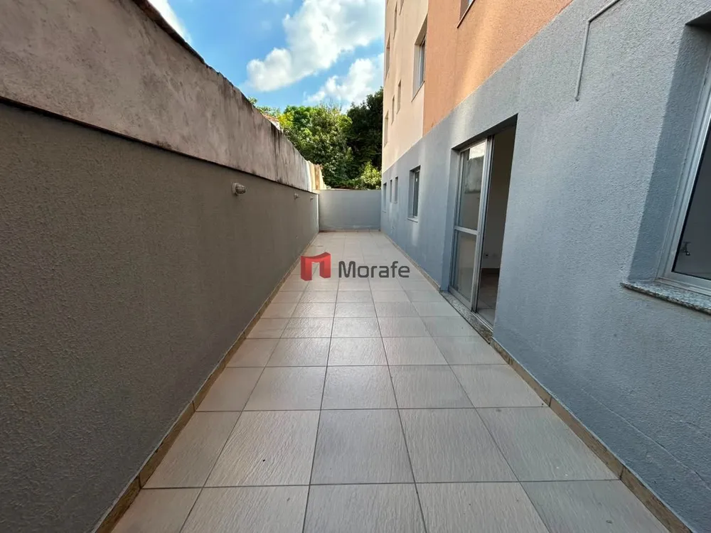 Apartamento, 2 quartos, 105 m² - Foto 1
