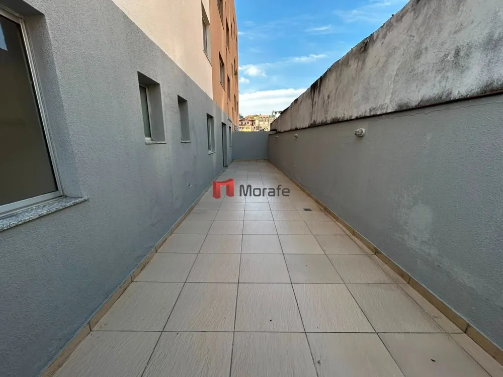 Apartamento, 2 quartos, 105 m² - Foto 3