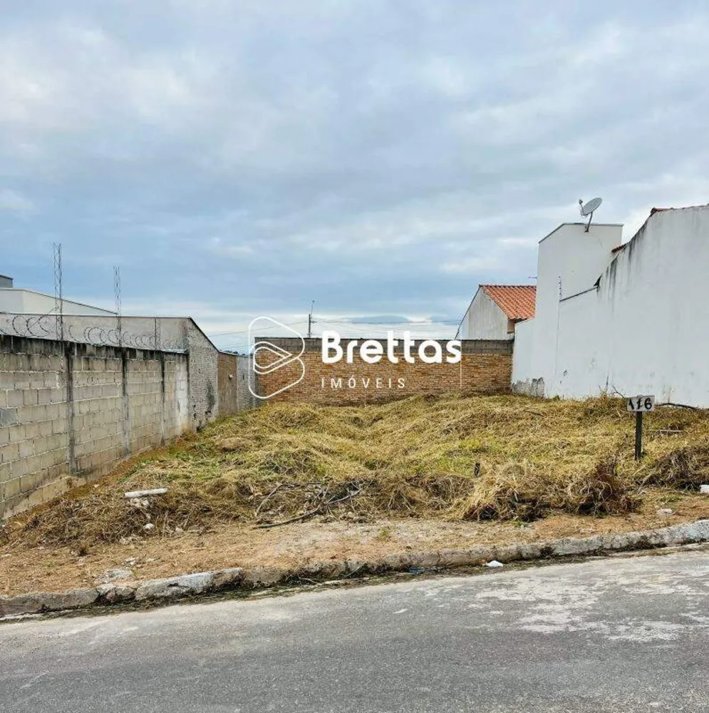 Terreno, 200 m² - Foto 1