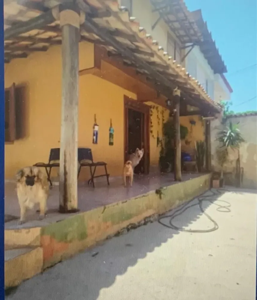 Casa, 3 quartos, 216 m² - Foto 1
