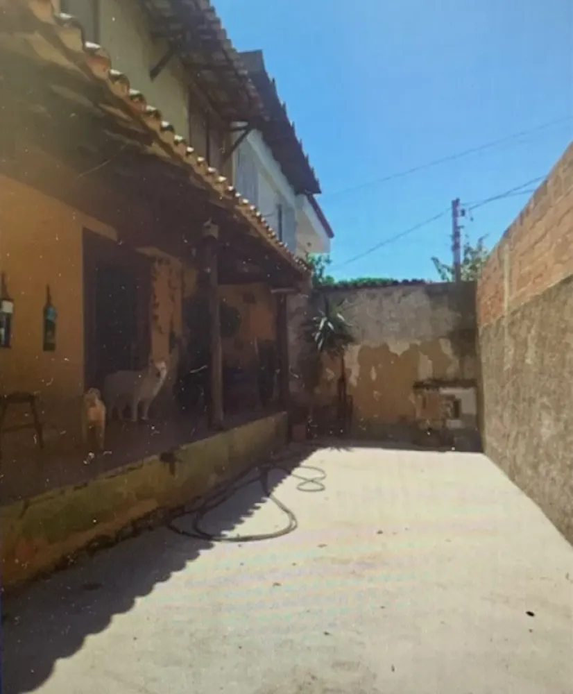 Casa, 3 quartos, 216 m² - Foto 2