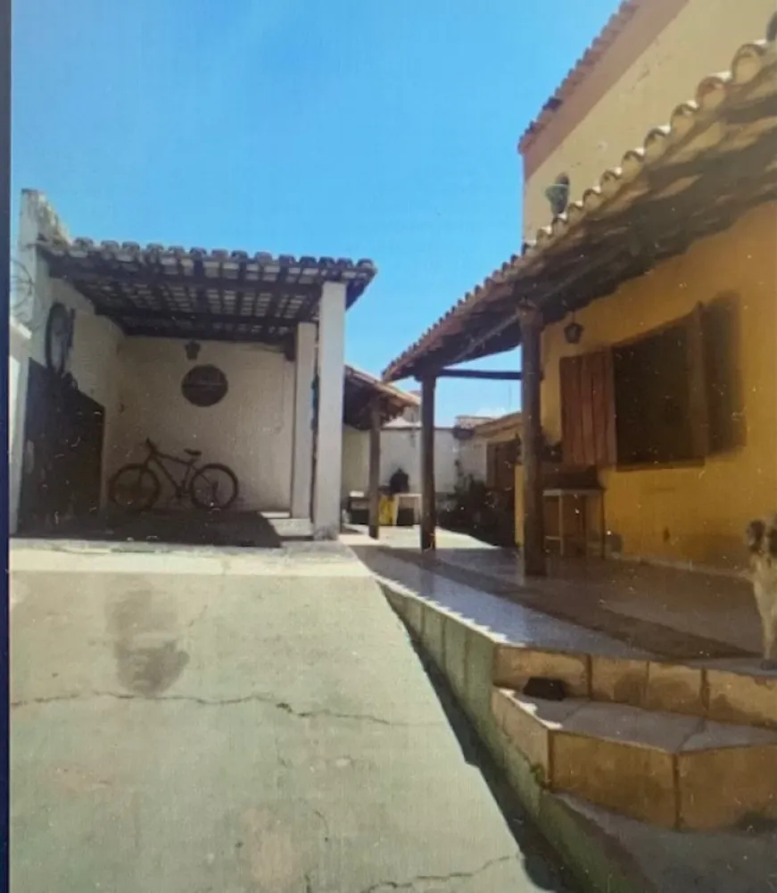 Casa, 3 quartos, 216 m² - Foto 2