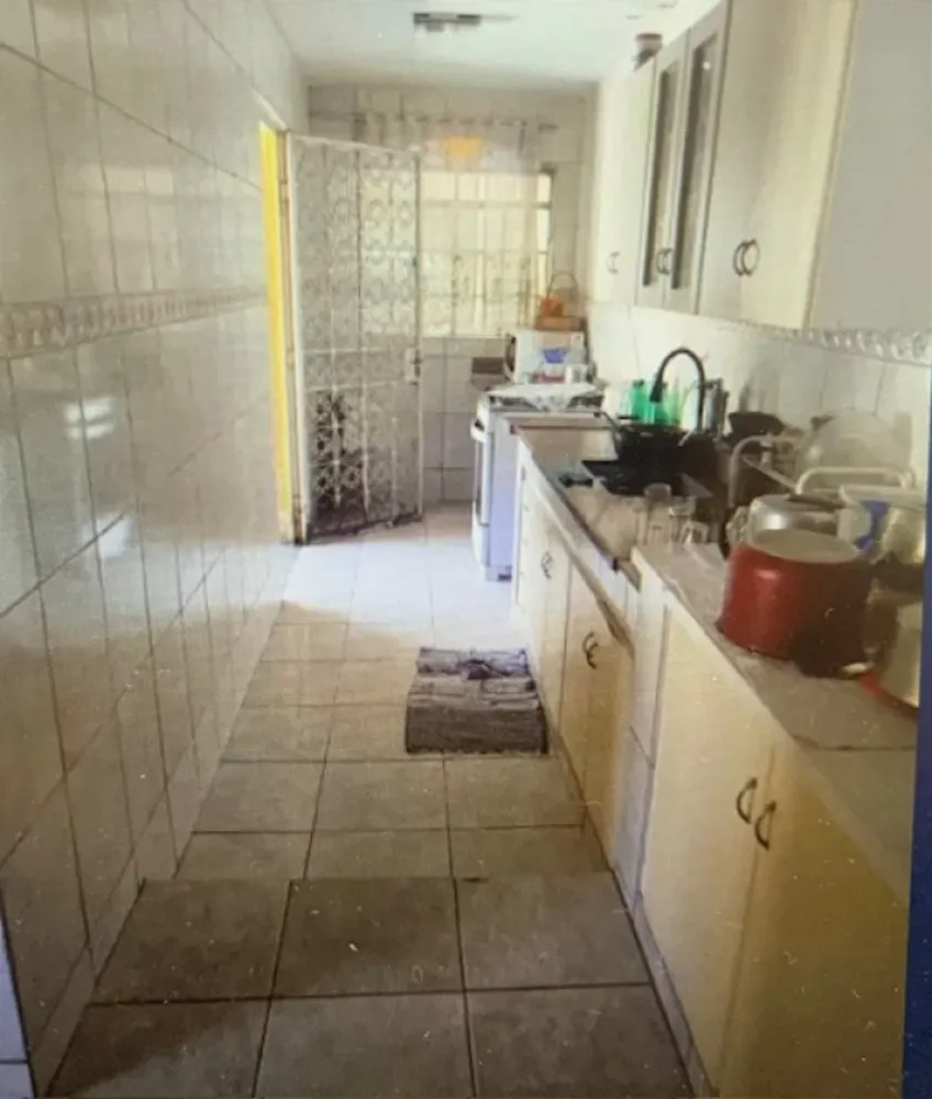 Casa, 3 quartos, 216 m² - Foto 10
